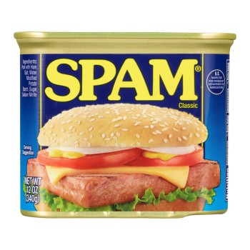 SPAM CLASSIC SPAM CLASSIC