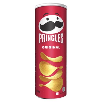 Pringles Original Pringles Original