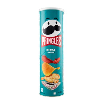 Pringles Pizza Pringles Pizza