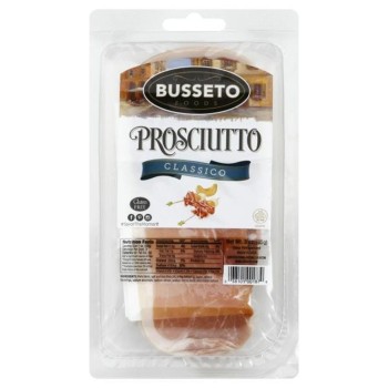 Busseto Diced Prosciutto Classico Busseto Diced Prosciutto Classico