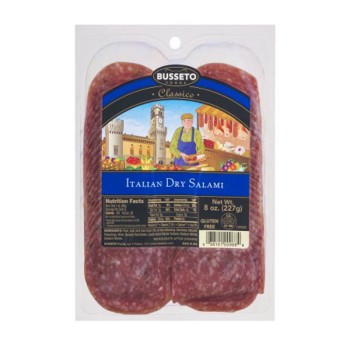 Busseto Dry Salami Classico Busseto Dry Salami Classico
