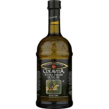 Colavita Extra Virgin Olive Oil 34Floz Colavita Extra Virgin Olive Oil 34Floz