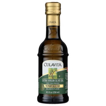 Colavita Extra Virgin Olive Oil 8.5 FL OZ Colavita Extra Virgin Olive Oil 8.5 FL OZ