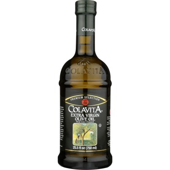 Colavita Cold Pressed EVOO 25.5 Floz Colavita Cold Pressed EVOO 25.5 Floz
