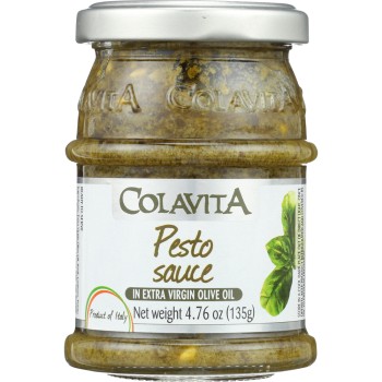 COLAVITA PESTO SAUCE COLAVITA PESTO SAUCE