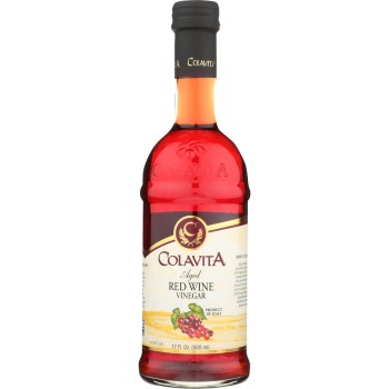 Colavita Red Wine Vinegar 5L Colavita Red Wine Vinegar 5L