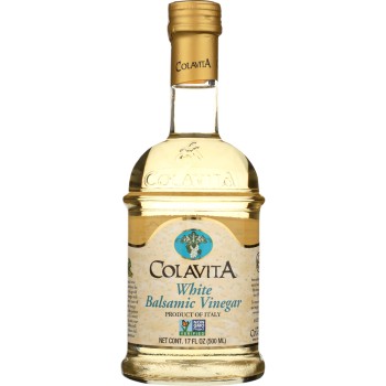 Colavita White Balsamic Vinegar Colavita White Balsamic Vinegar