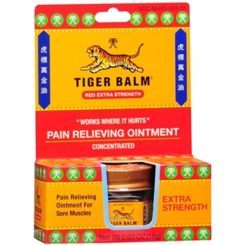 Tiger Blam Ointment