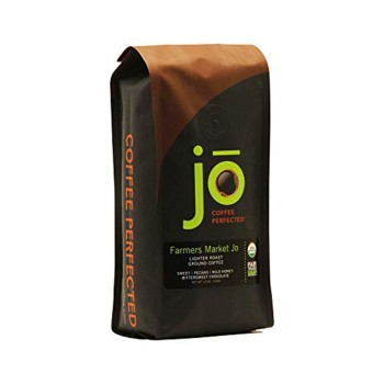 Jo Organic Coffee Farmers Market Jo Jo Organic Coffee Farmers Market Jo