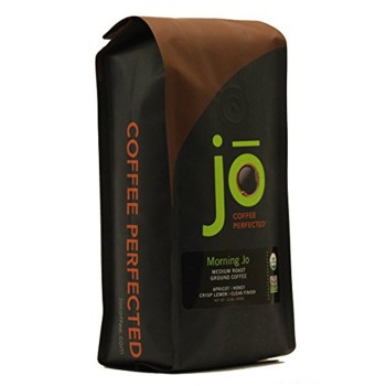 Jo Organic Coffee Morning Jo Jo Organic Coffee Morning Jo