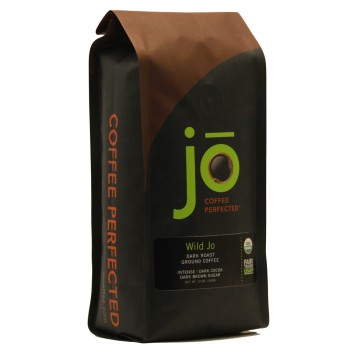 Jo Organic Coffee Wild Jo Jo Organic Coffee Wild Jo