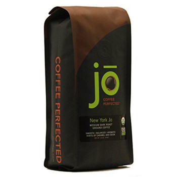 Jo Organic Coffee New York Jo Jo Organic Coffee New York Jo