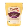 Bob's Red Mill White Rice Flour Bob's Red Mill White Rice Flour
