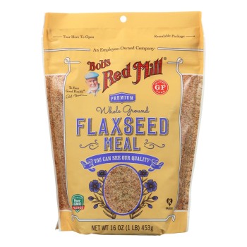 Bob's Red Mill Flaxseed Meal Bob's Red Mill Flaxseed Meal