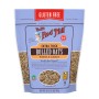 Bob's Red Mill Gluten Free Extra Thick Rolled Oats
