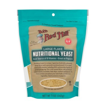 Bob's Red Mill Nutritional Yeast Bob's Red Mill Nutritional Yeast