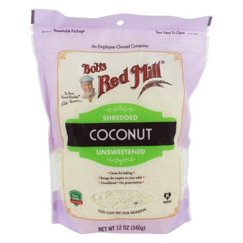 Bob's Red Mill Shredded Coconut
