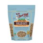 Bob's Red Mill Organic Extra Thick Rolled Oats