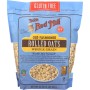 Bob's Red Mill GF Old Fashioned Rolled Oats 32oz