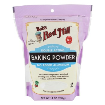 Bob's Red Mill Baking Powder
