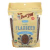 Bob's Red Mill Premium Whole Flaxseed Bob's Red Mill Premium Whole Flaxseed