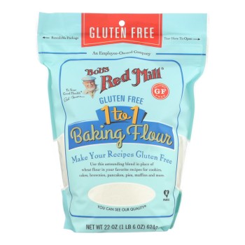 Bob's Red Mill 1 to 1 Baking Flour