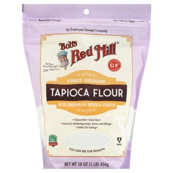 Bob's Red Mill Tapioca Flour