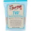 Bob's Red Mill Tvp Textured Vegetable Protein Bob's Red Mill Tvp Textured Vegetable Protein
