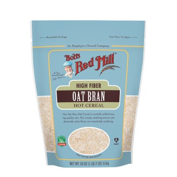 Bob's Red Mill Oat Bran
