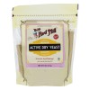 Bob's Red Mill Active Dry Yeast Bob's Red Mill Active Dry Yeast