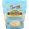 Bob's Red Mill Organic Old Fashioned Rolled Oats