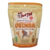 Bob's Red Mill Organic White Quinoa Bob's Red Mill Organic White Quinoa