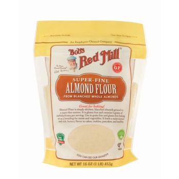 Bob's Red Mill Almond Flour