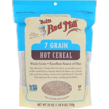 Bob's Red Mill 7 Grain Hot Cereal