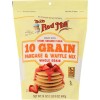 Bob's Red Mill 10 Grain Pancake & Waffle