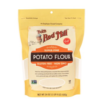 Bob's Red Mill Potato Flour