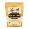 Bob's Red Mill Organic Dark Rye Flour Bob's Red Mill Organic Dark Rye Flour