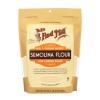 Bob's Red Mill Semolina Pasta Flour Bob's Red Mill Semolina Pasta Flour