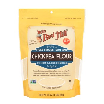 Bob's Red Mill Chickpea Flour Bob's Red Mill Chickpea Flour