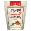 Bob's Red Mill Gluten Free Pizza Crust Mix Bob's Red Mill Gluten Free Pizza Crust Mix