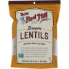 Bob's Red Mill Brown Lentils Bob's Red Mill Brown Lentils