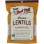 Bob's Red Mill Brown Lentils