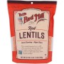 Bob's Red Mill Red Lentils Bob's Red Mill Red Lentils