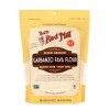 Bob's Red Mill Flour Garbanzo Fava Bob's Red Mill Flour Garbanzo Fava
