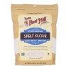 Bob's Red Mill Spelt Flour Bob's Red Mill Spelt Flour