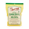Bob's Red Mill Organic Yellow Corn Polenta Bob's Red Mill Organic Yellow Corn Polenta