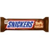 Snickers bar
