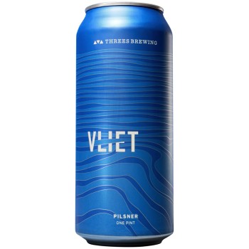 Threes Brewing Vliet