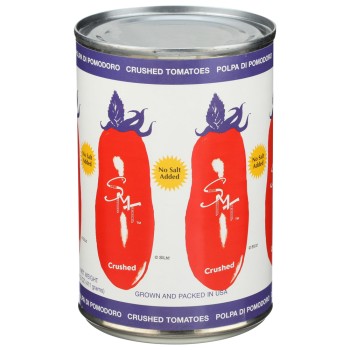 San Merican Crushed Tomatoes
