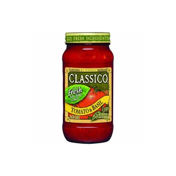 Classico Pasta Sauce Classico Pasta Sauce